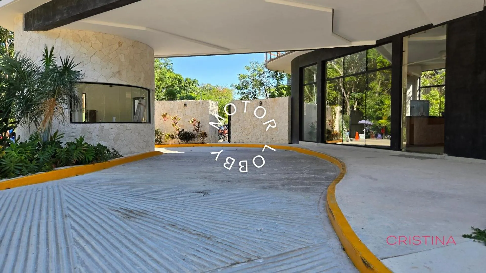 アパート Private Hot Tub - Steps From Tulum Beach