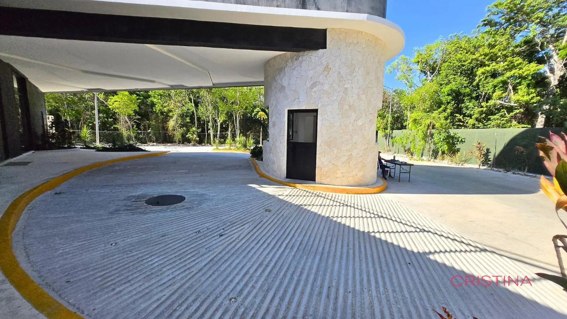 Private Hot Tub - Steps From Tulum Beach アパート