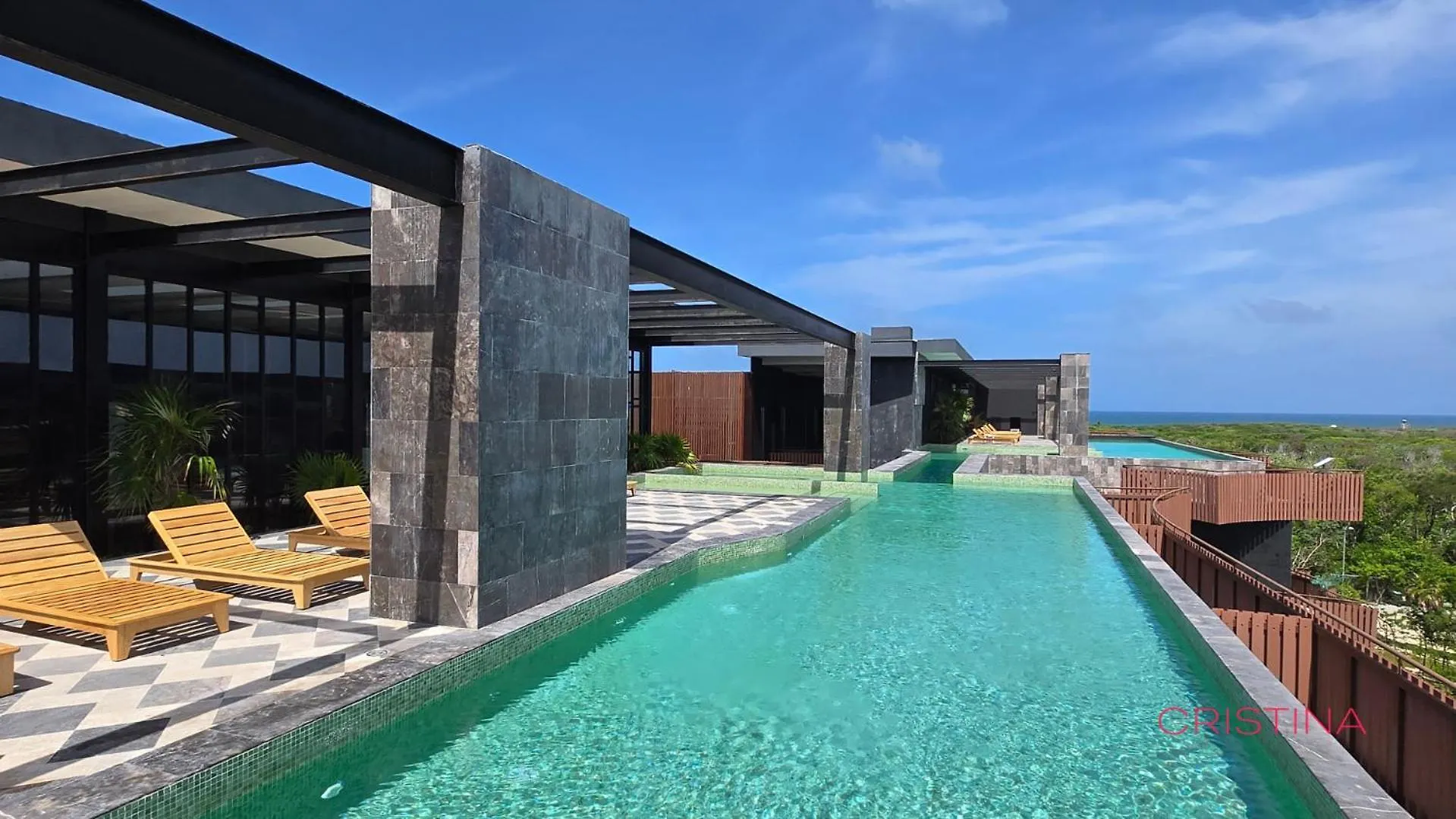Private Hot Tub - Steps From Tulum Beach メキシコ