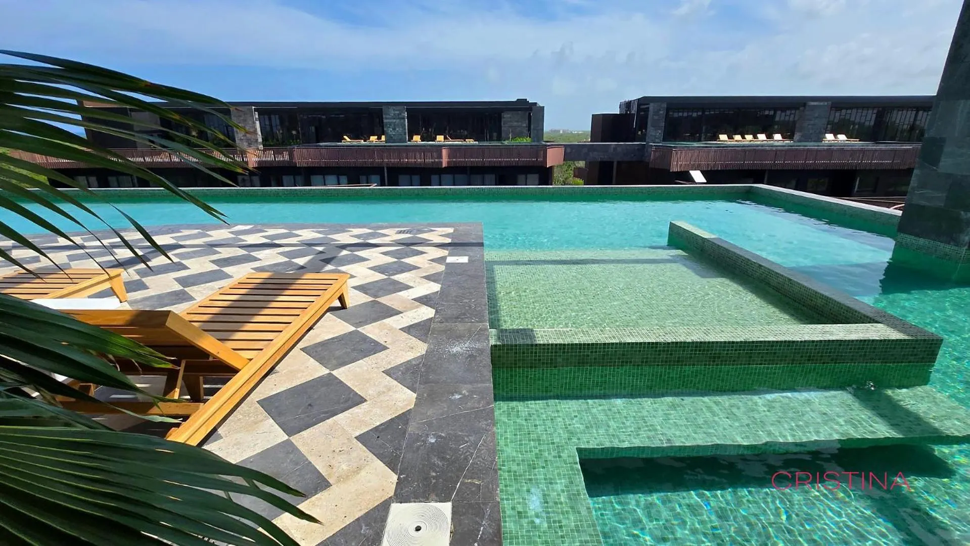 アパート Private Hot Tub - Steps From Tulum Beach