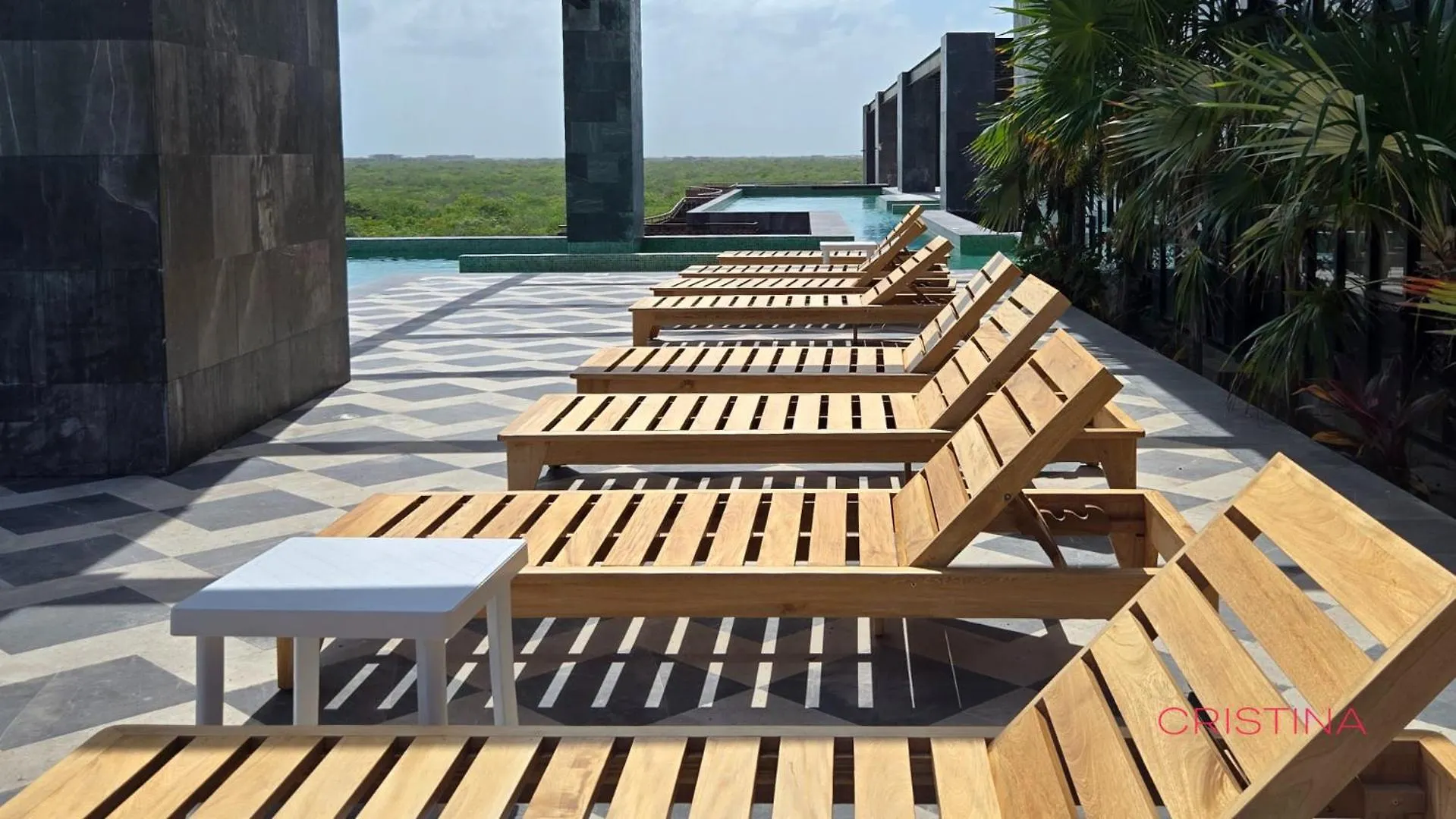 Private Hot Tub - Steps From Tulum Beach メキシコ