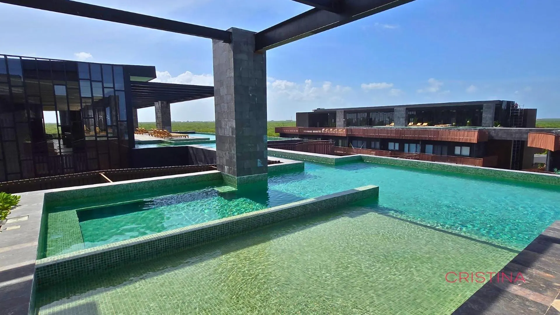 Private Hot Tub - Steps From Tulum Beach 0*,  メキシコ