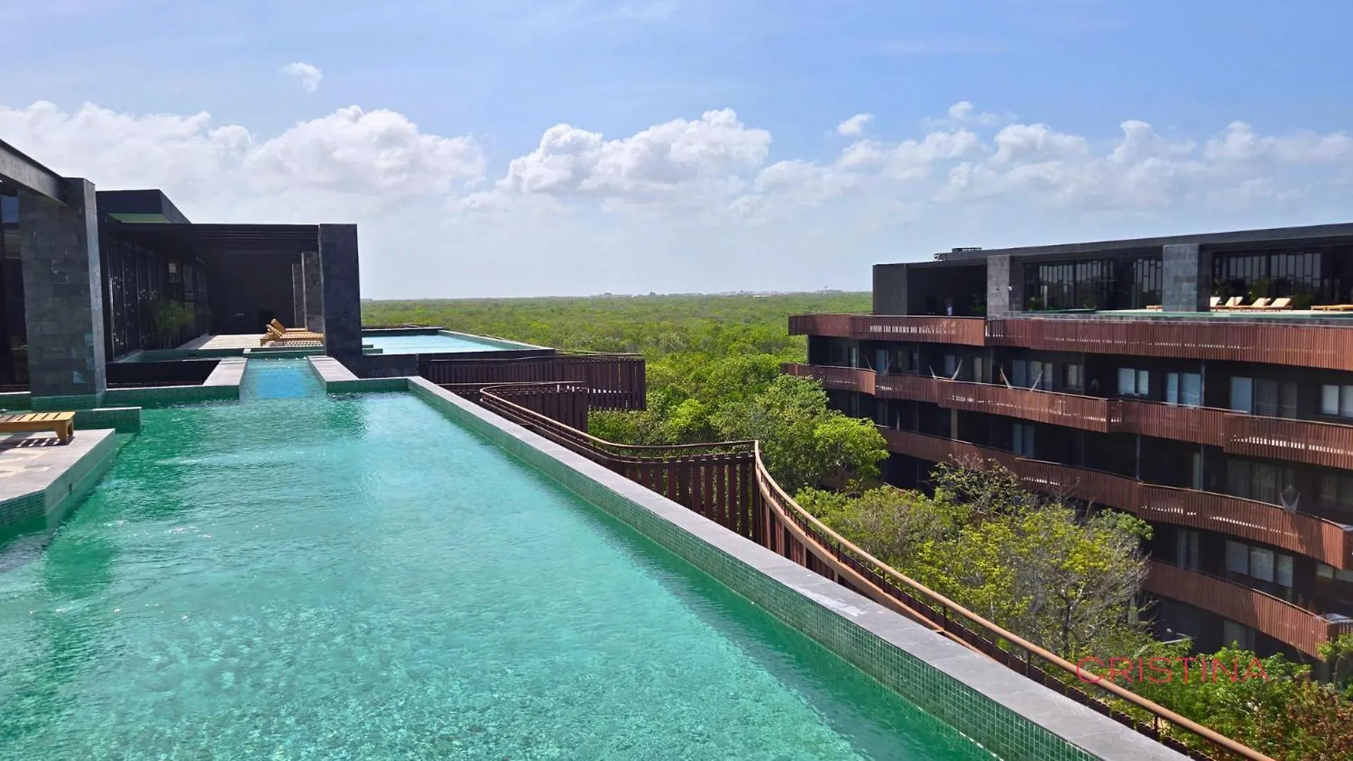 Private Hot Tub - Steps From Tulum Beach メキシコ