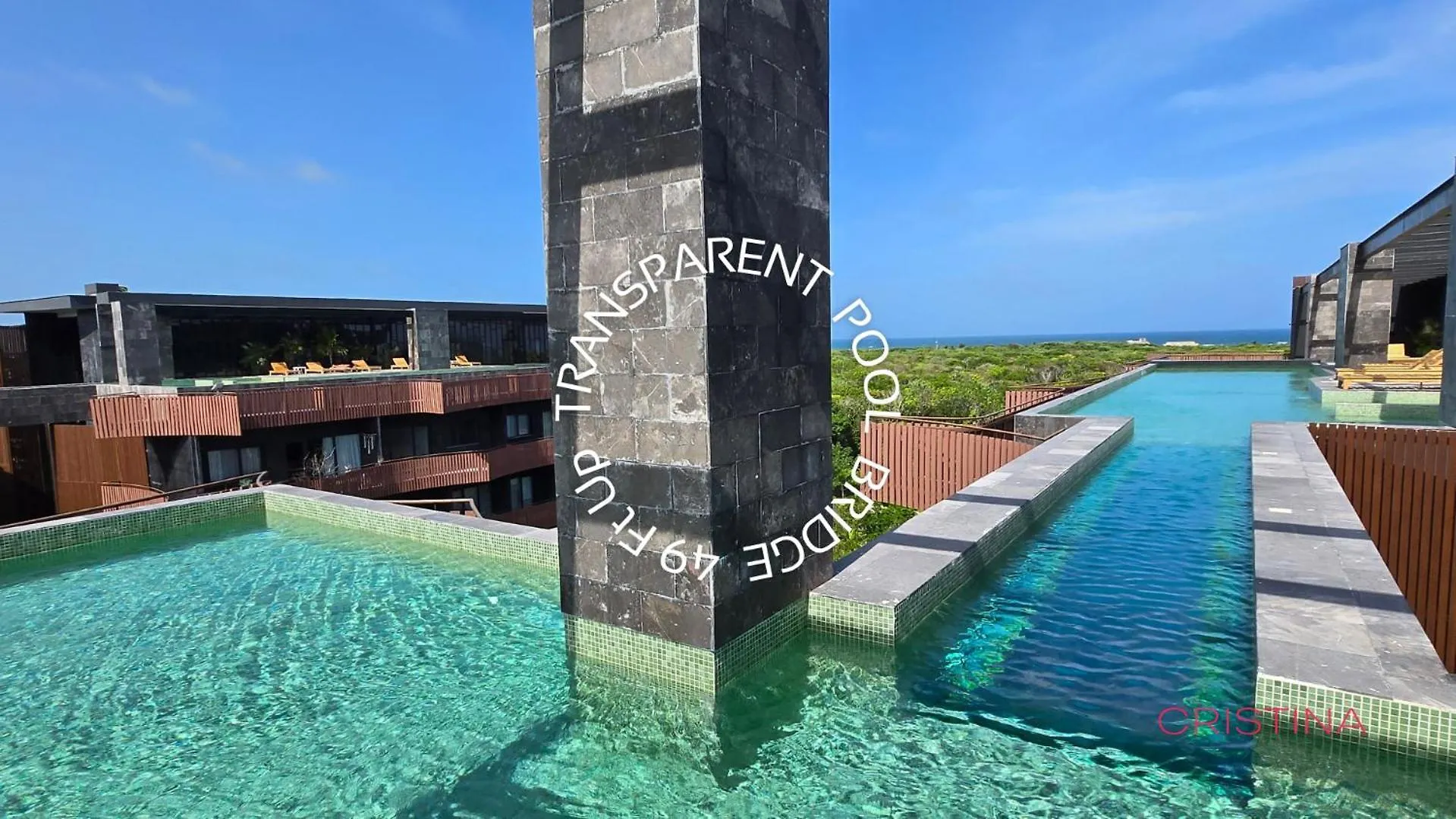 Private Hot Tub - Steps From Tulum Beach アパート