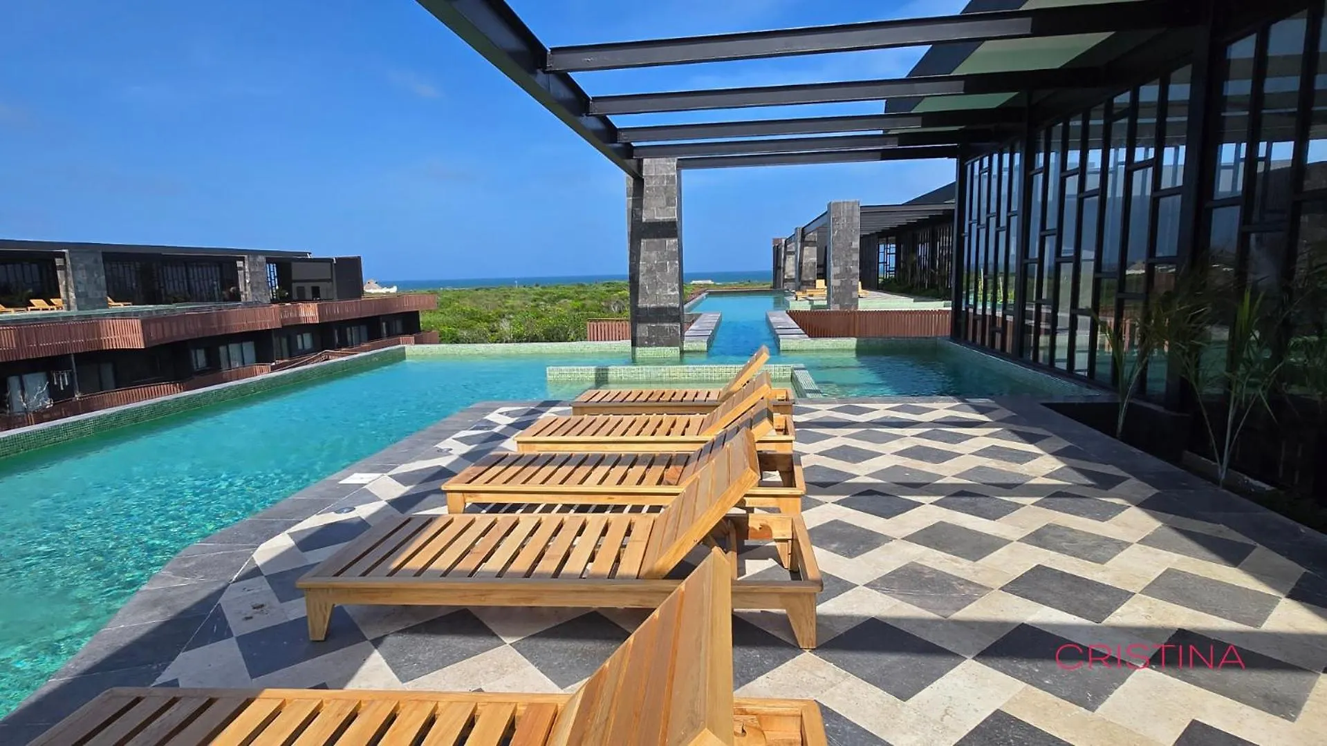 Private Hot Tub - Steps From Tulum Beach