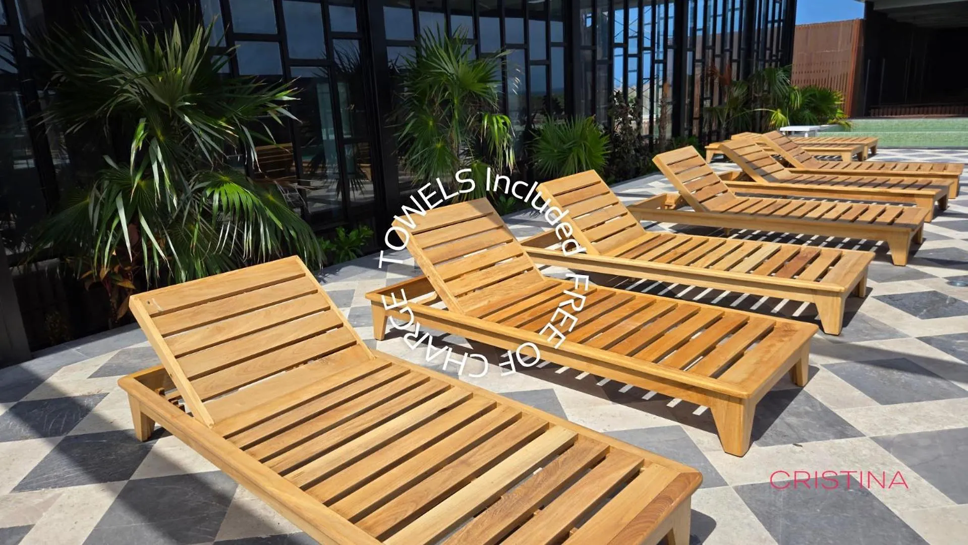 Private Hot Tub - Steps From Tulum Beach メキシコ