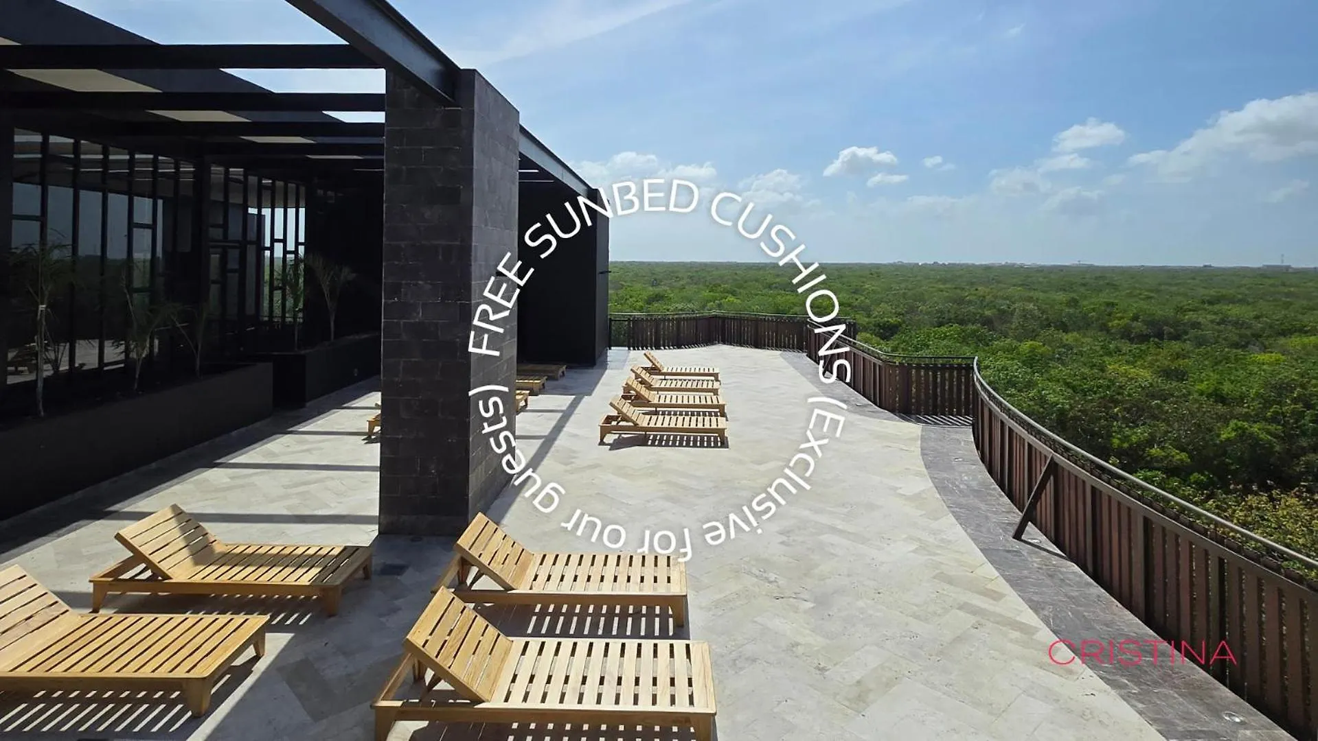 Private Hot Tub - Steps From Tulum Beach アパート